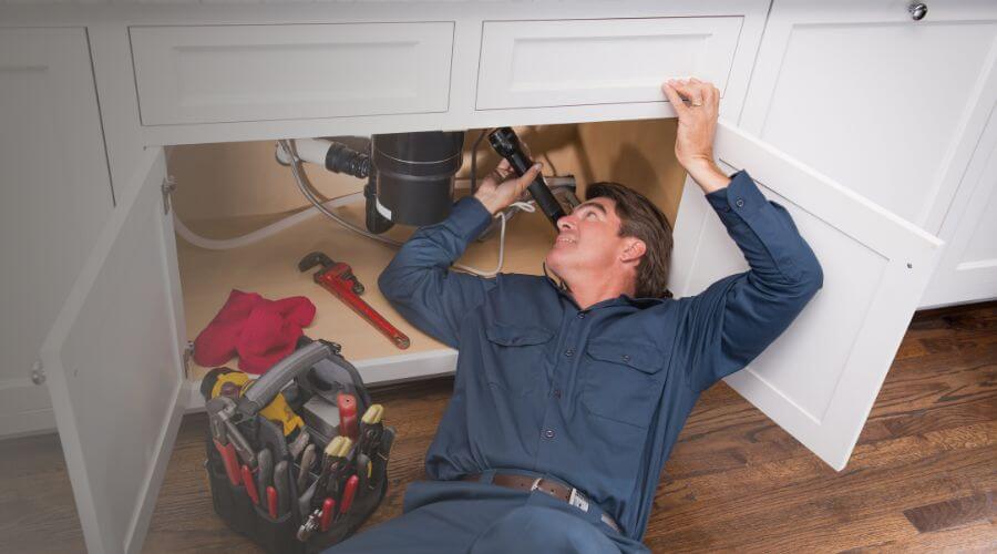 Professional expert plumbing services in Ferrysburg, MI